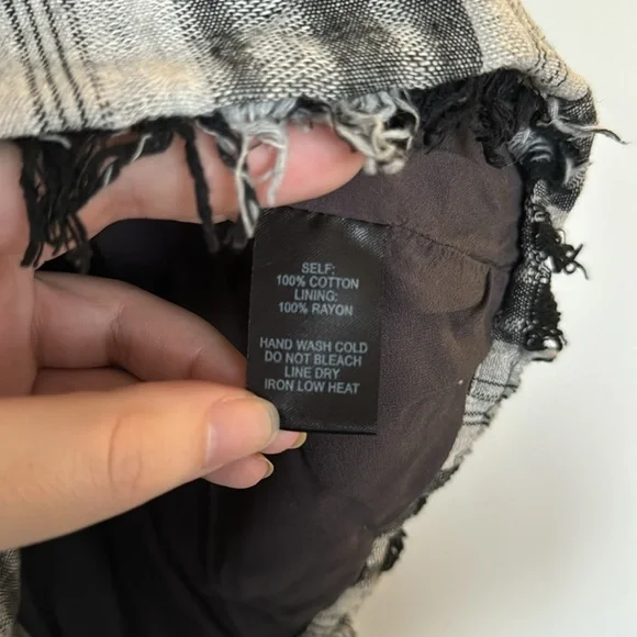 Lulus Wrap Dress Size S - Picture 7 of 8